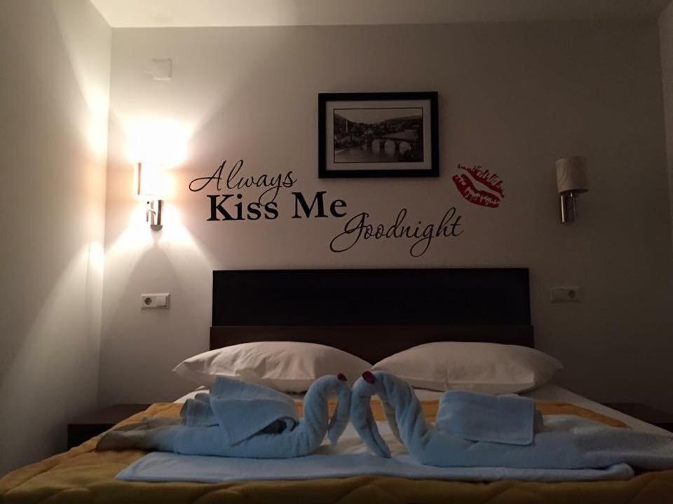 Hotel Oaza Konjic Room photo