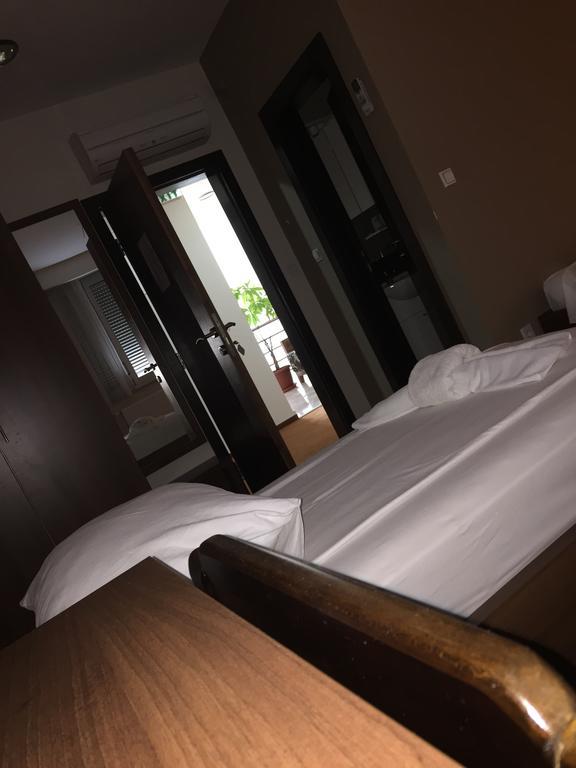 Hotel Oaza Konjic Room photo