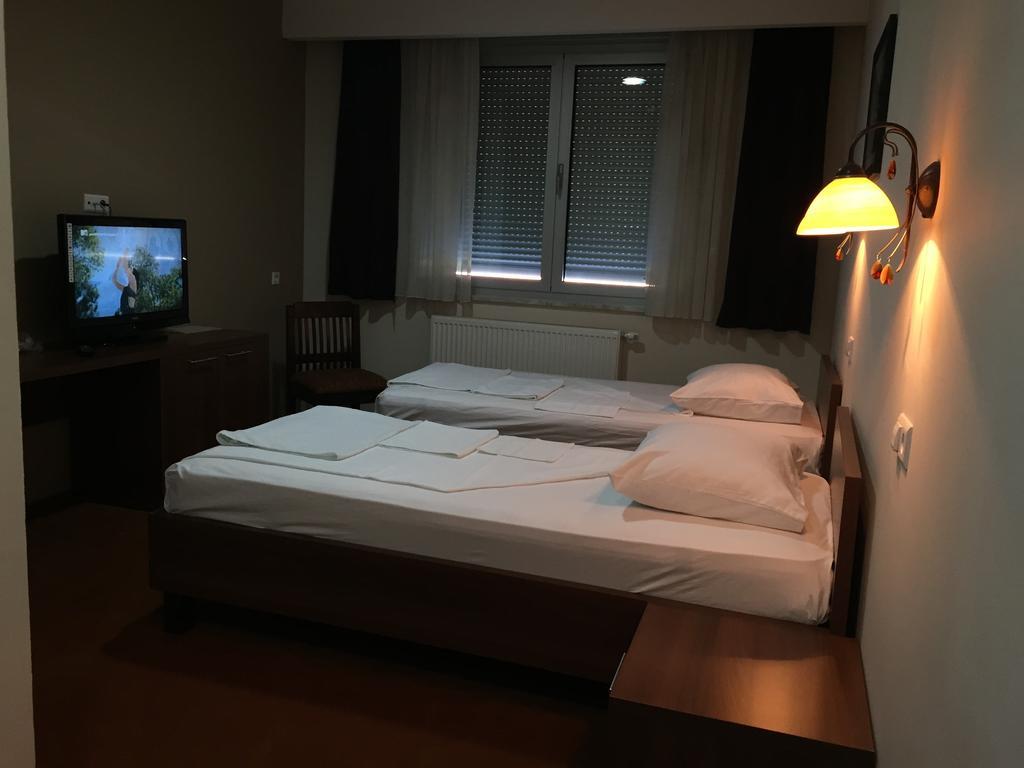 Hotel Oaza Konjic Room photo