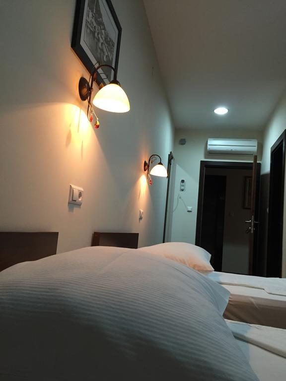 Hotel Oaza Konjic Room photo